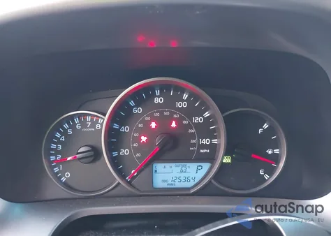 2016 Toyota Rav4 Le from USA, damaged, VIN JTMZFREV4GJ060902